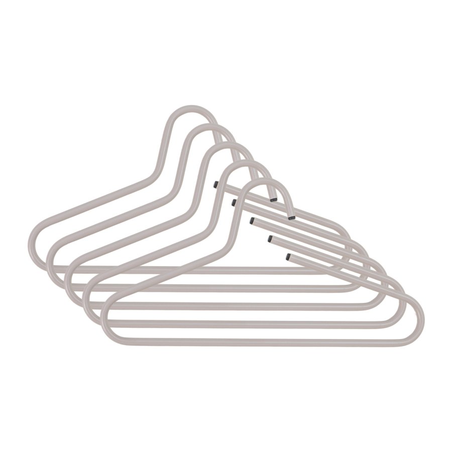 SPINDER DESIGN Victorie bjle - silky taupe stl (5-pak)