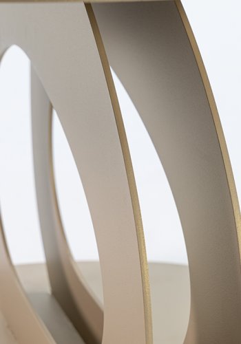 SPINNER - TONDA Couchtisch