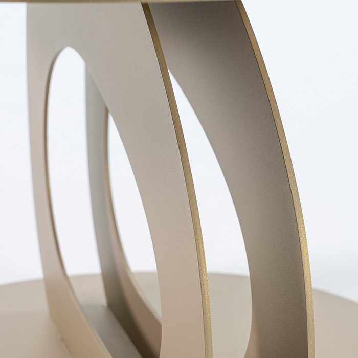 SPINNER - TONDA Couchtisch