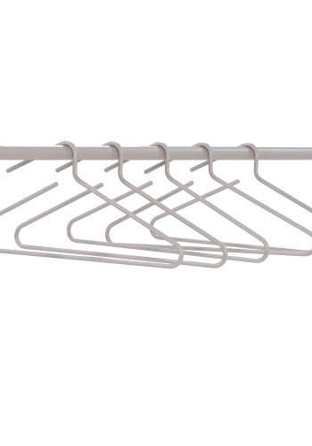 SPINDER - HANG-ON Kledinghangers kl�dh�ngare (set om 5)