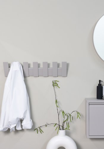 SPINDER DESIGN ANGLE 7 klesstativ - silkeaktig terrastl