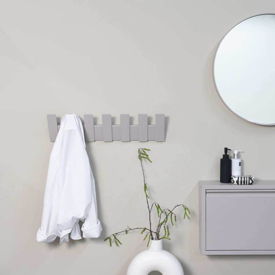 SPINDER DESIGN ANGLE 7 klesstativ - silkeaktig terrastl