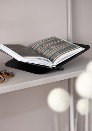 SPINNER - ATALANTA Bokhylla