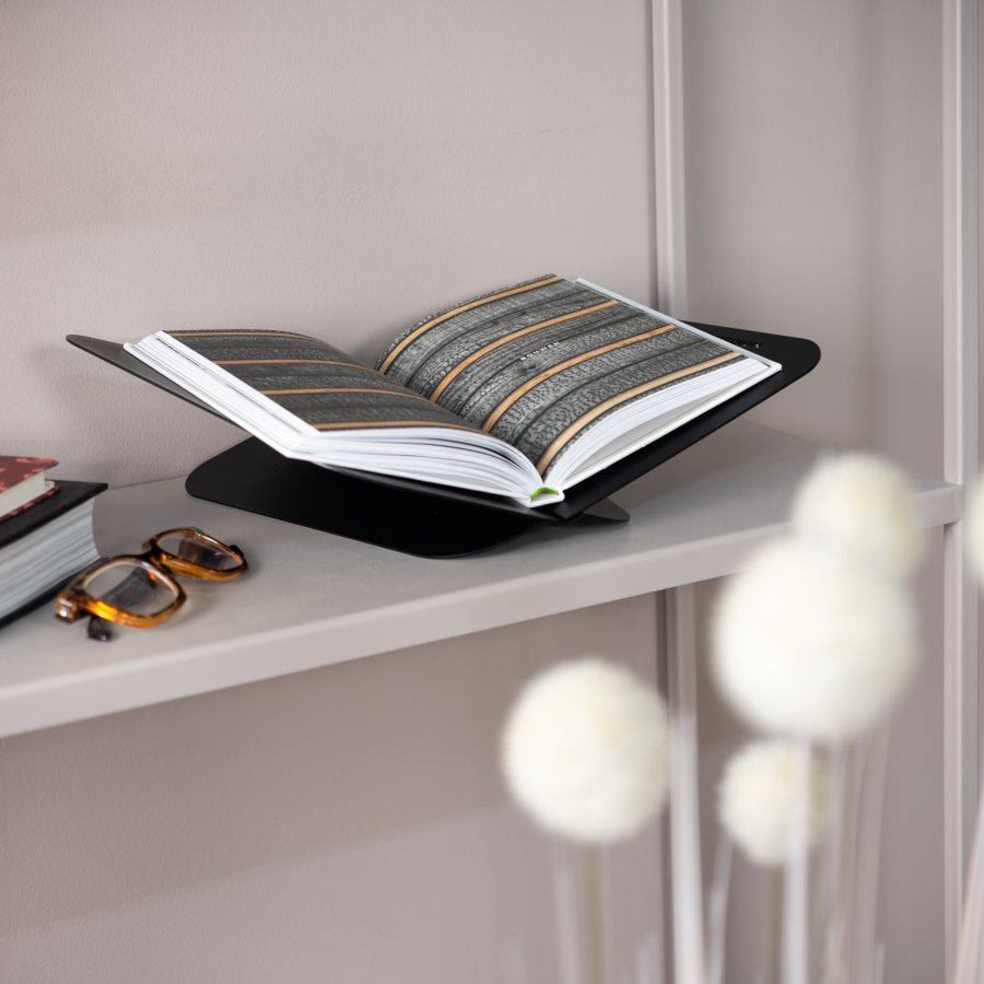 SPINNER - ATALANTA Bokhylla