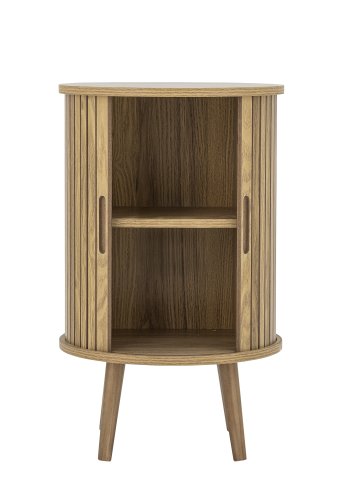 BLOOMINGVILLE Salento-skap, naturlig, MDF