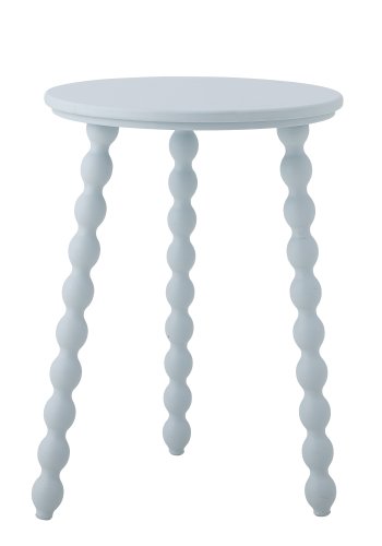 BLOOMINGVILLE Salino sidebord, bltt, furu