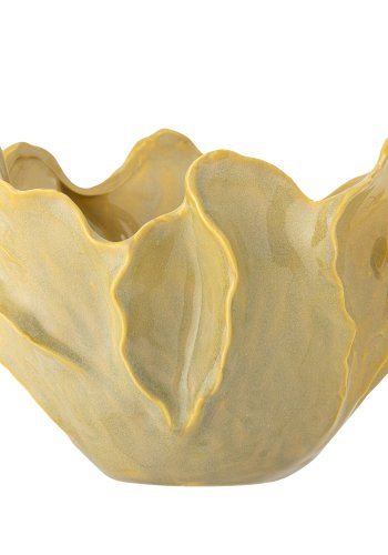 BLOOMINGVILLE Bastien skl - gult steinty