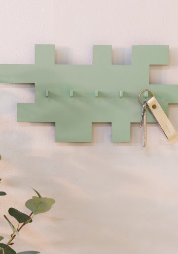 SPINNER - TETROMINO Garderobenst�nder