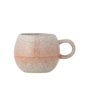 BLOOMINGVILLE Paula espressokop, m. hank - orange stentj