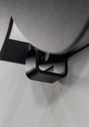 SPINDER - TUMULO Kleine Garderobe