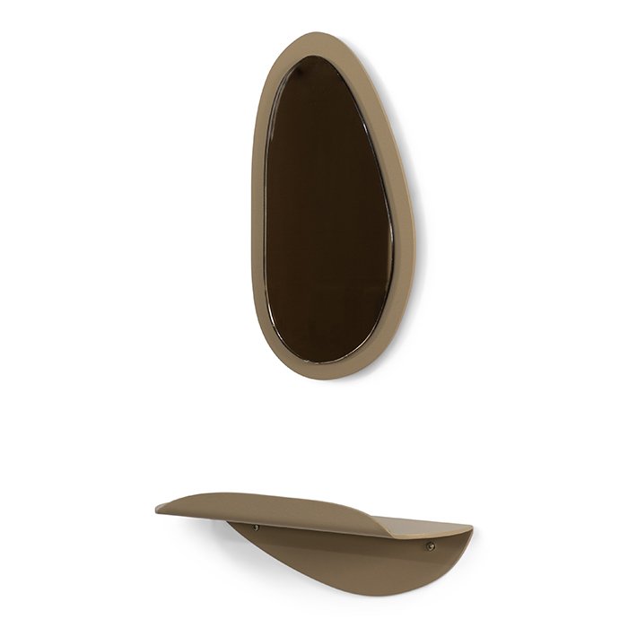 SPINDER - PIPA Toppspegel