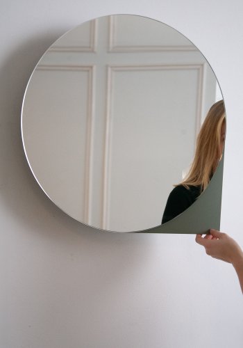 SPINDER - SONNET Gro�er Spiegelschrank