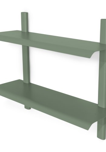 SPINNER - HOLA 3 Wandregal