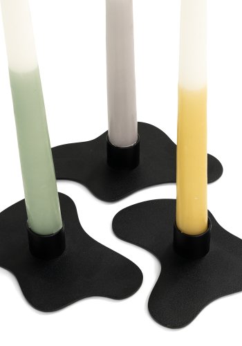 SPINDER - MELT Kerzenst�nder (3er-Set)