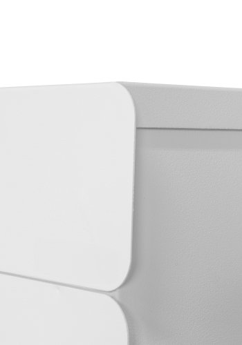 SPINDLE - INDBOX Briefkasten