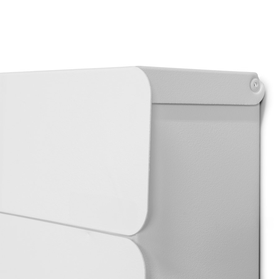 SPINDLE - INDBOX Briefkasten