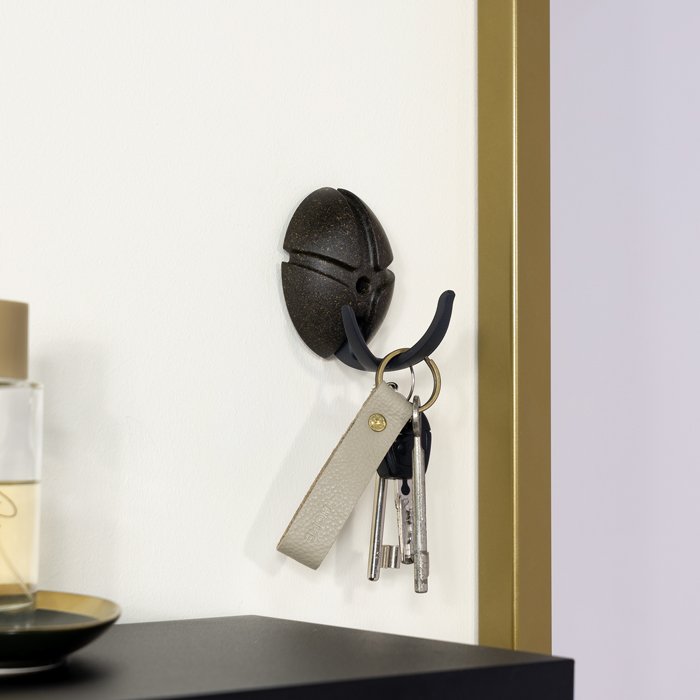 SPINNE - ZECKE BIO Garderobe