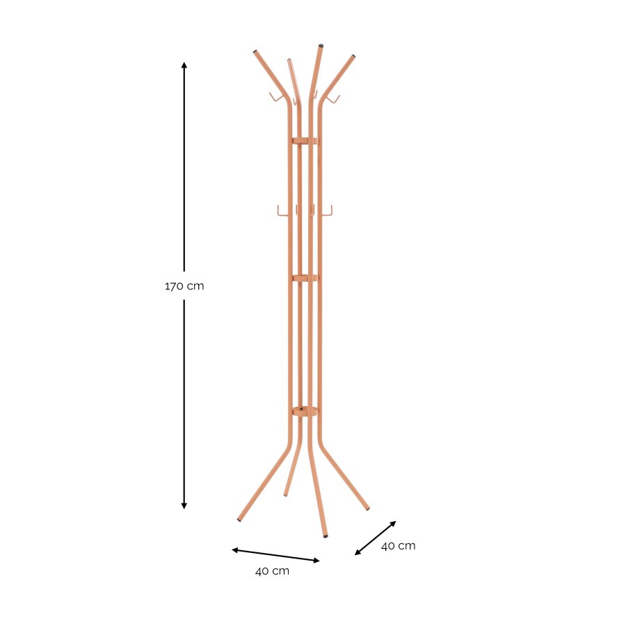 SPINNER - JESSY Garderobenst�nder