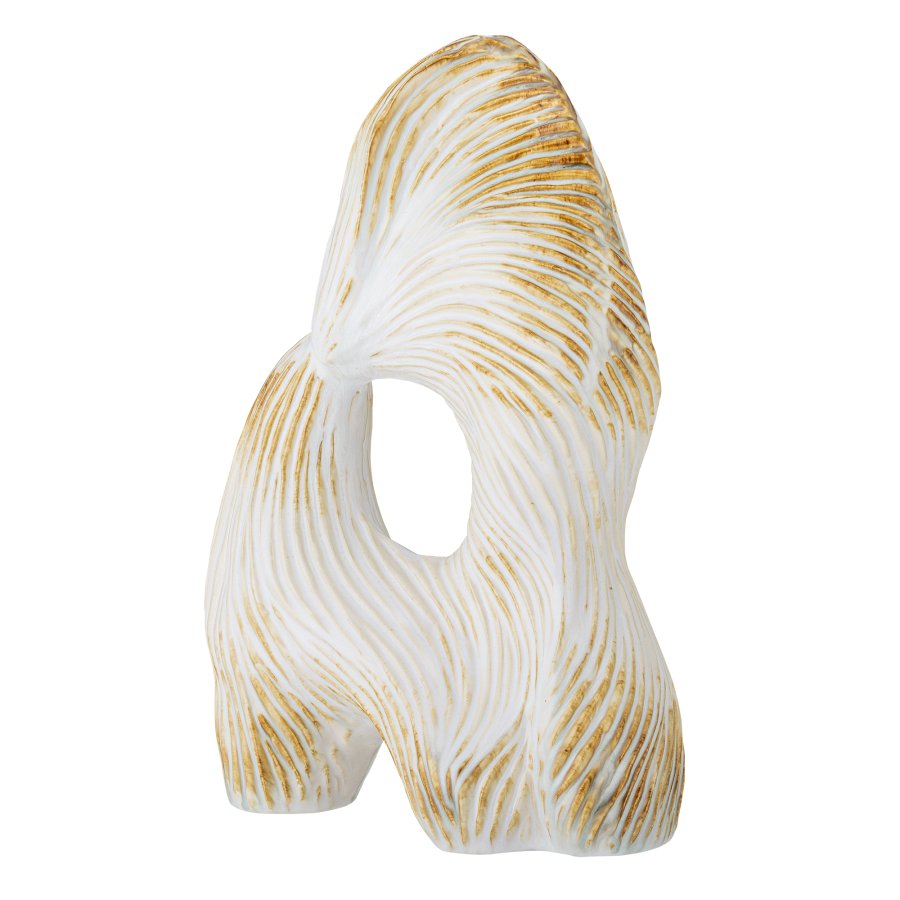 BLOOMINGVILLE Eviella Dekorasjon, Natur, Steinty