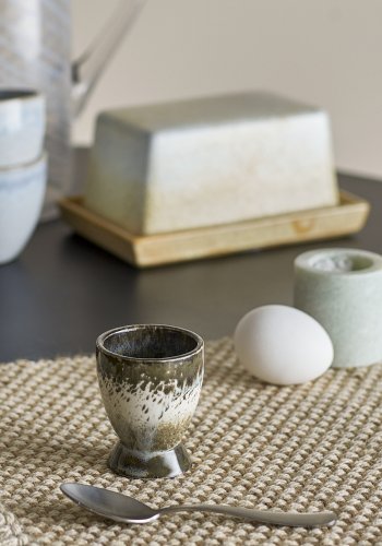 BLOOMINGVILLE Paula eggekopp, gr, steinty