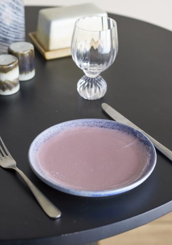 BLOOMINGVILLE Paula Teller, Rosa, Steingut