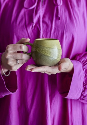 BLOOMINGVILLE Paula-kopp, grnn, steinty