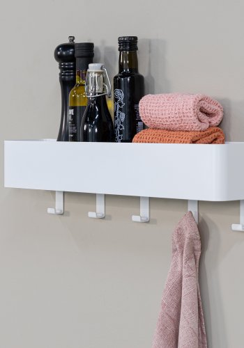 SPINDER - MULTI 5 Garderobenst&auml;nder