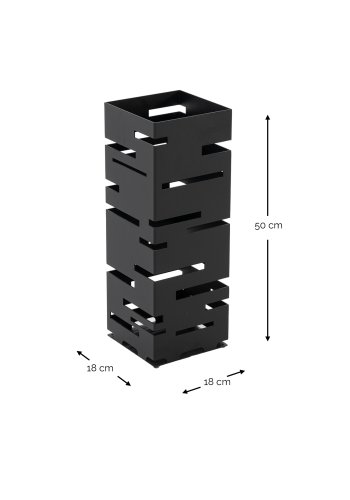 SPINDER  MODERNER Schirmst&auml;nder