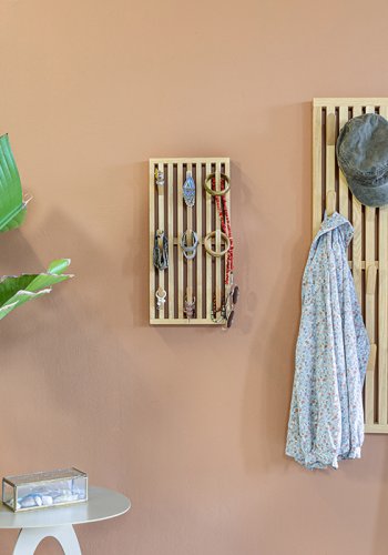 SPINDER - PARco Kleine Garderobe