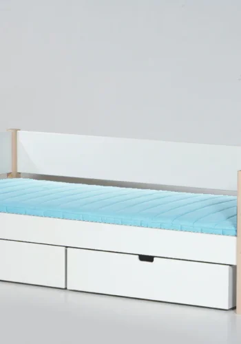 Manis-H Sif Enkels�ng med l�dor - 200 cm - 90x200