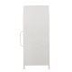 BLOOMINGVILLE Soria Schrank, Wei, Metall (L33,5xH43,5xB20 cm)