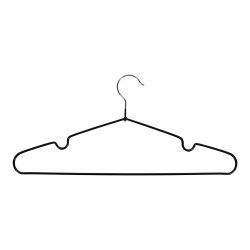 Massa tjbjle - Sort (st af 10)