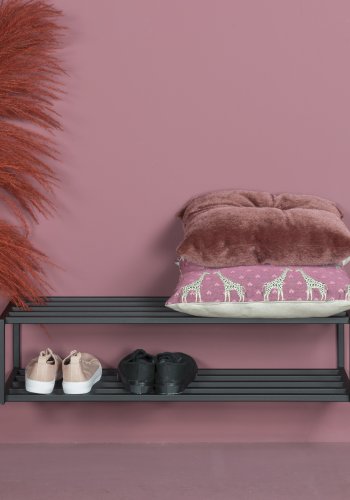 SPINDER - SCHOOL 80 Skohylla