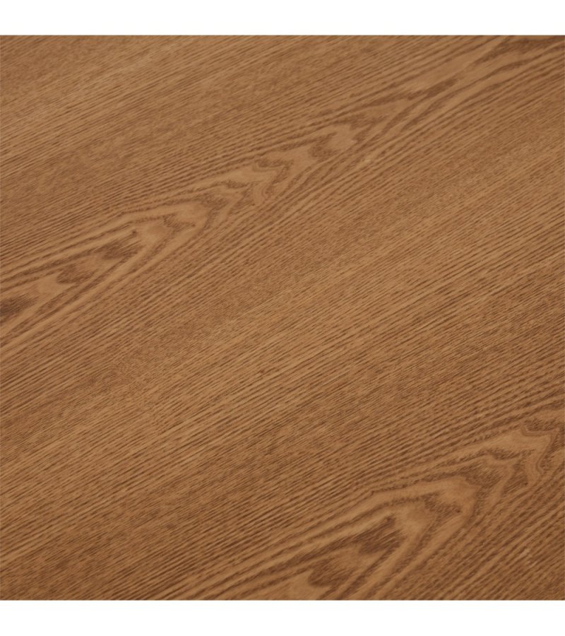 Star spisebord, rektangulrt - naturlig eikefiner (90x180)