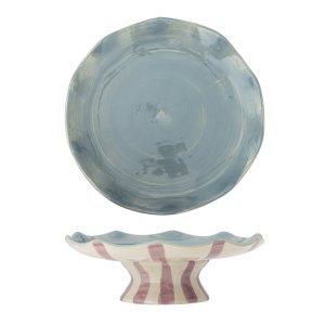 BLOOMINGVILLE Willa kagefad - rosa stentj