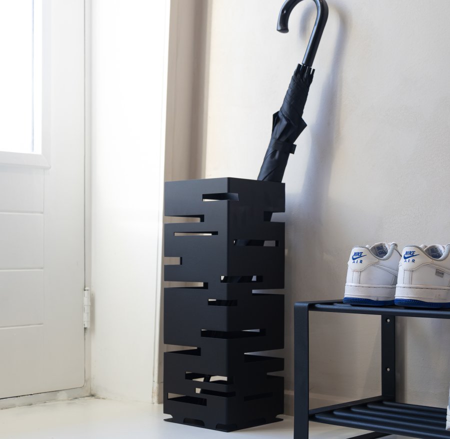 SPINDER  MODERNER Schirmst&auml;nder