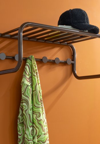 SPINDER - Retro-Garderobe