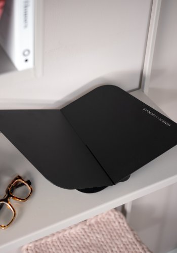 SPINNER - ATALANTA Bokhylla