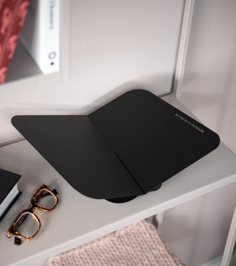 SPINNER - ATALANTA Bokhylla