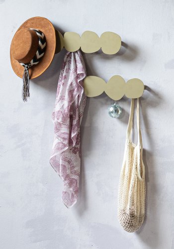 SPINDER - TUMULO Mittlerer Garderobenst�nder