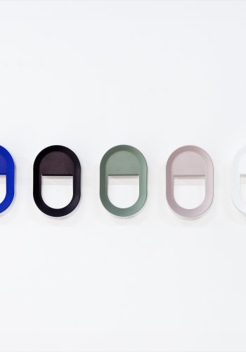 SPIDER - COUCOU Wandhaken