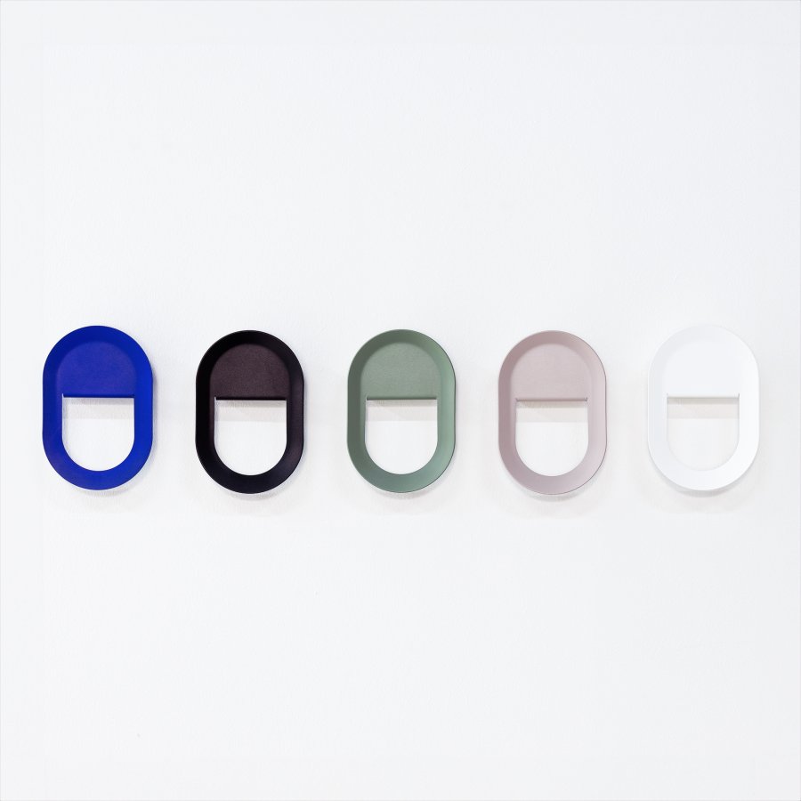 SPIDER - COUCOU Wandhaken