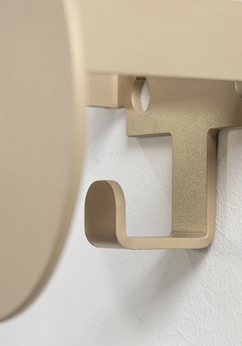 SPINNER - MANI Garderobenst�nder