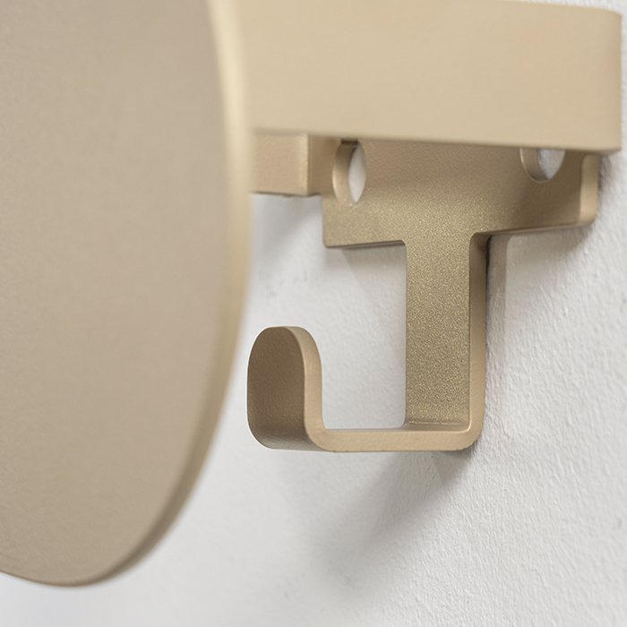 SPINNER - MANI Garderobenst�nder