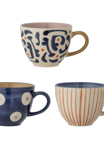 BLOOMINGVILLE Eviaya Kopp, Bl, Steinty