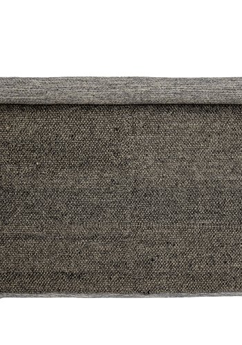 BLOOMINGVILLE Madeleine matta, rektangulär - gr ull (210x150)