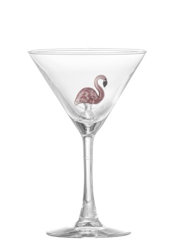 BLOOMINGVILLE Misa Cocktailglass, Klart, Glass