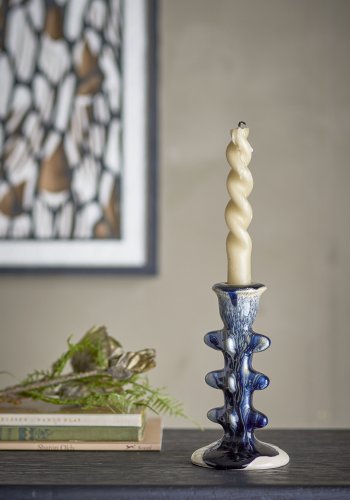 BLOOMINGVILLE Cole lysestake, bl, steinty