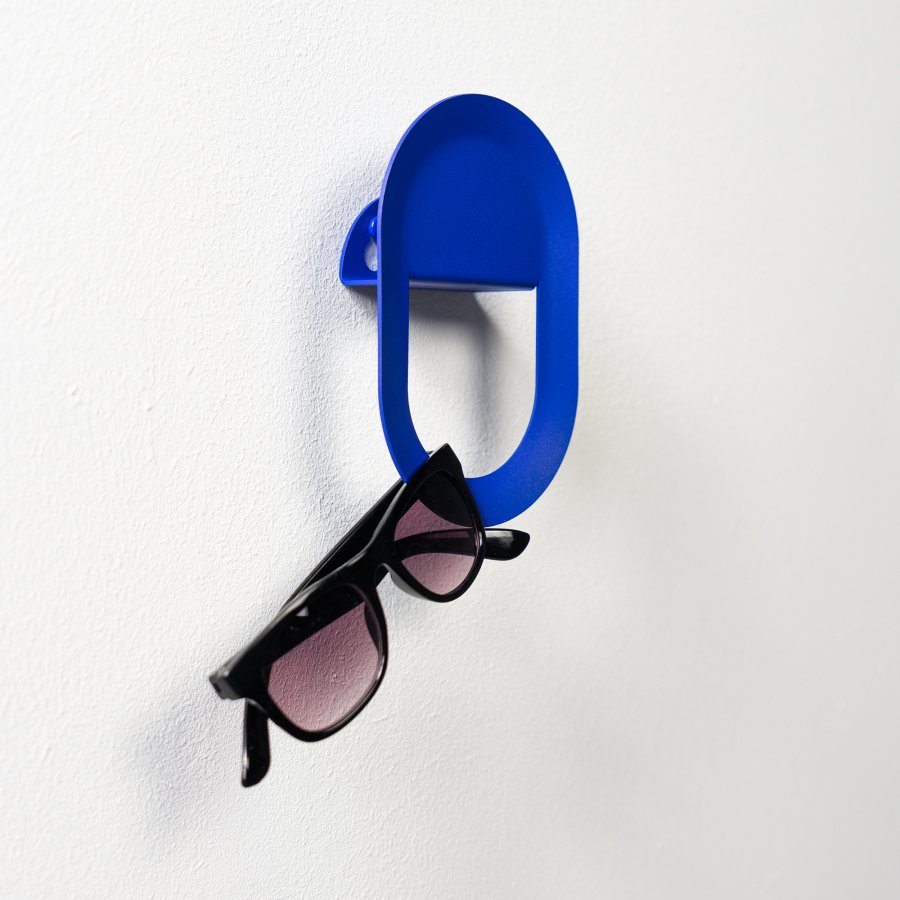 SPIDER - COUCOU Wandhaken