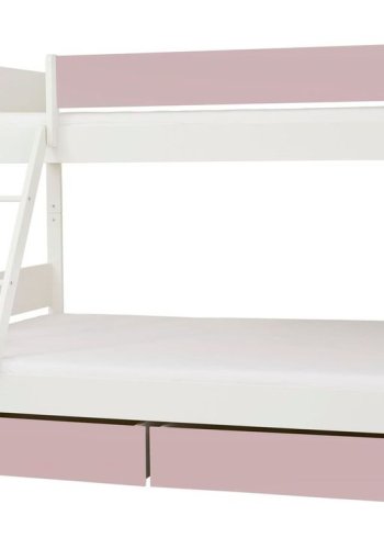 Manis-H Huxie Familjes�ng - 200 cm - 140x200